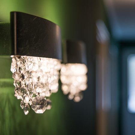 Hotel Tannenhof Bad Wunnenberg Bagian luar foto