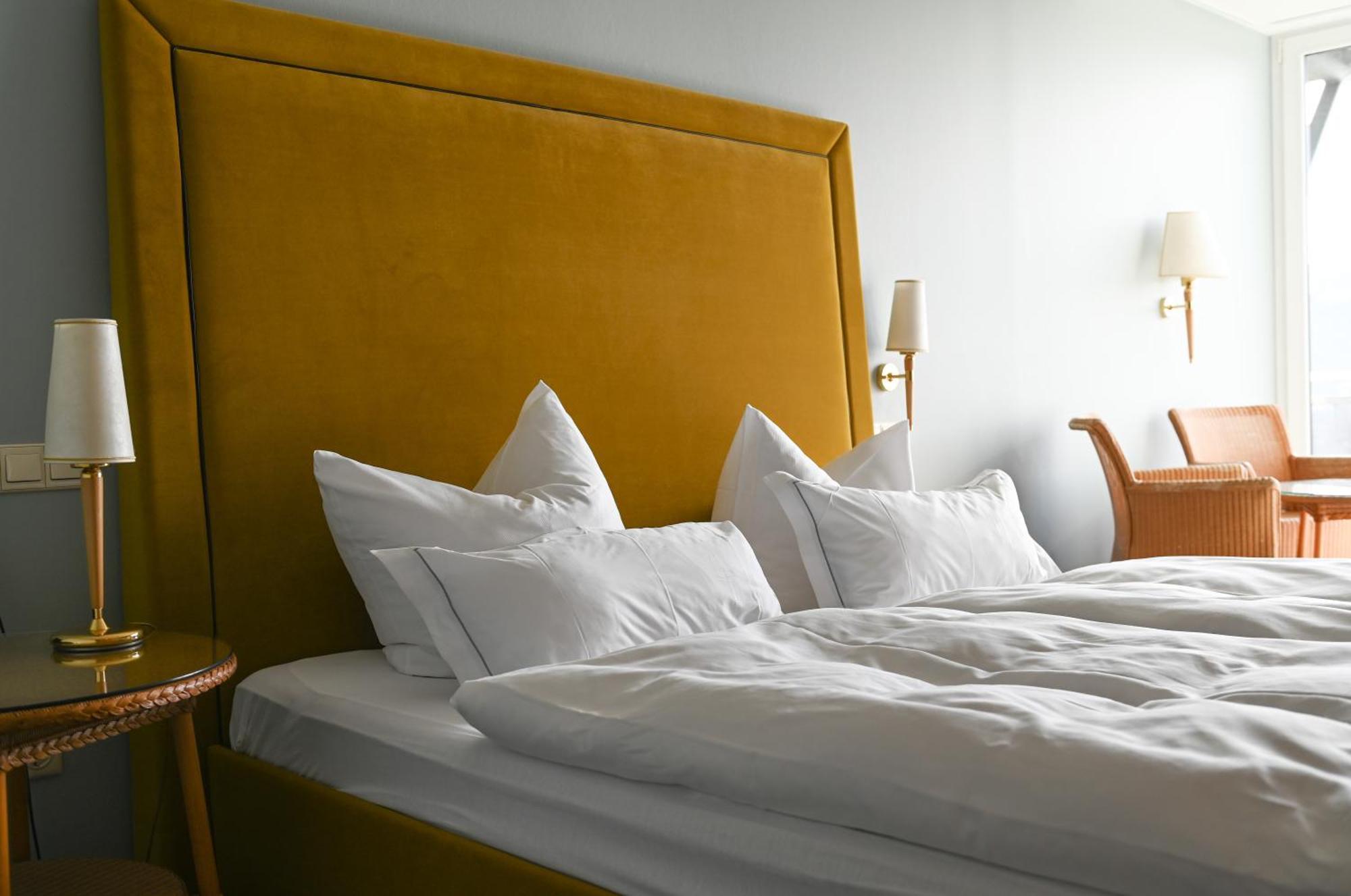 Hotel Tannenhof Bad Wunnenberg Bagian luar foto