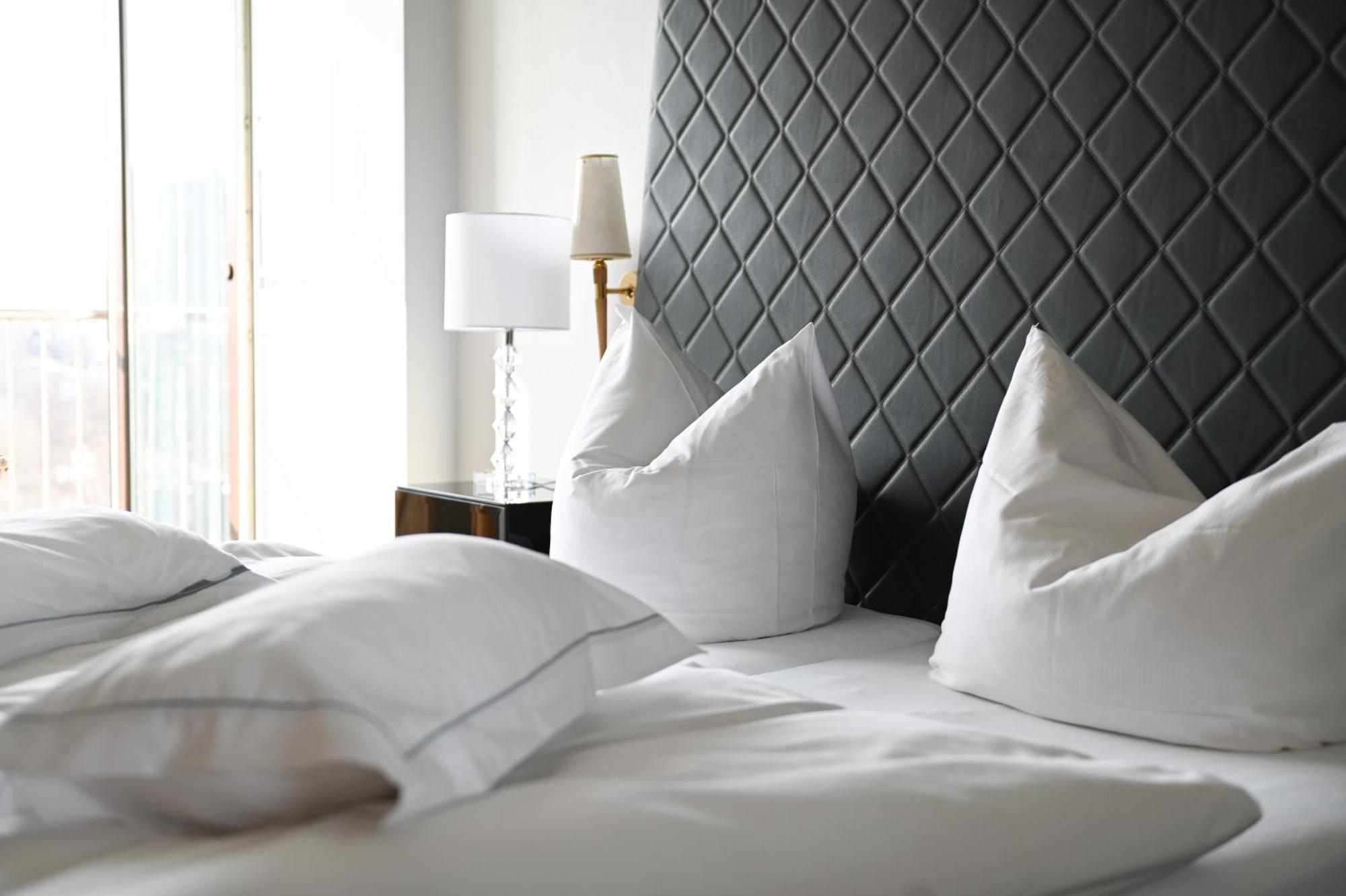 Hotel Tannenhof Bad Wunnenberg Bagian luar foto